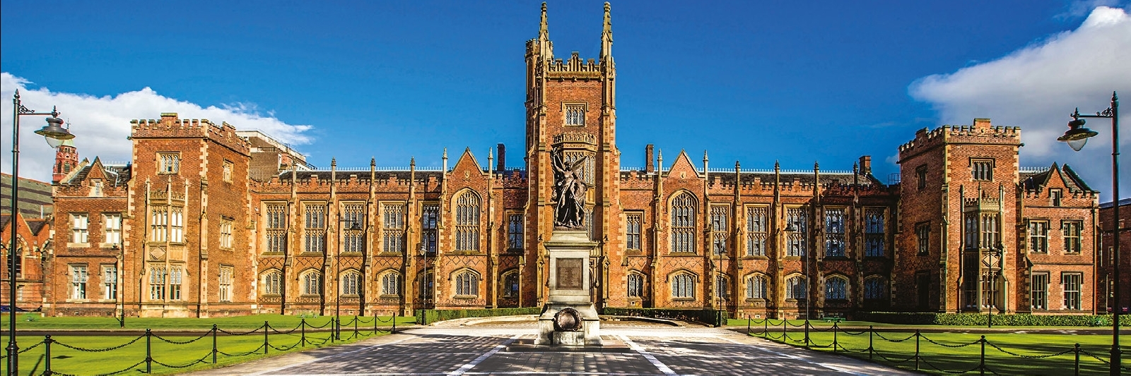 Trường Đại học Queen (Queens University)