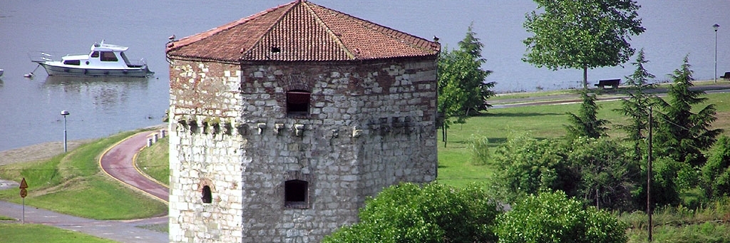 Tháp Nebojša (Nebojša Tower)