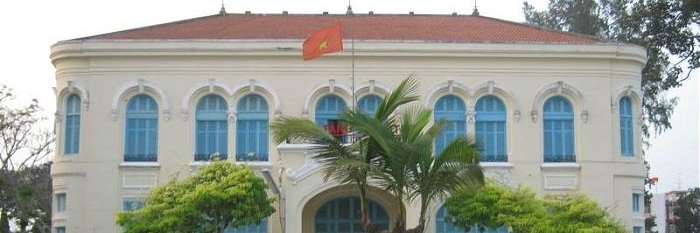 Bảo tàng Bến Tre