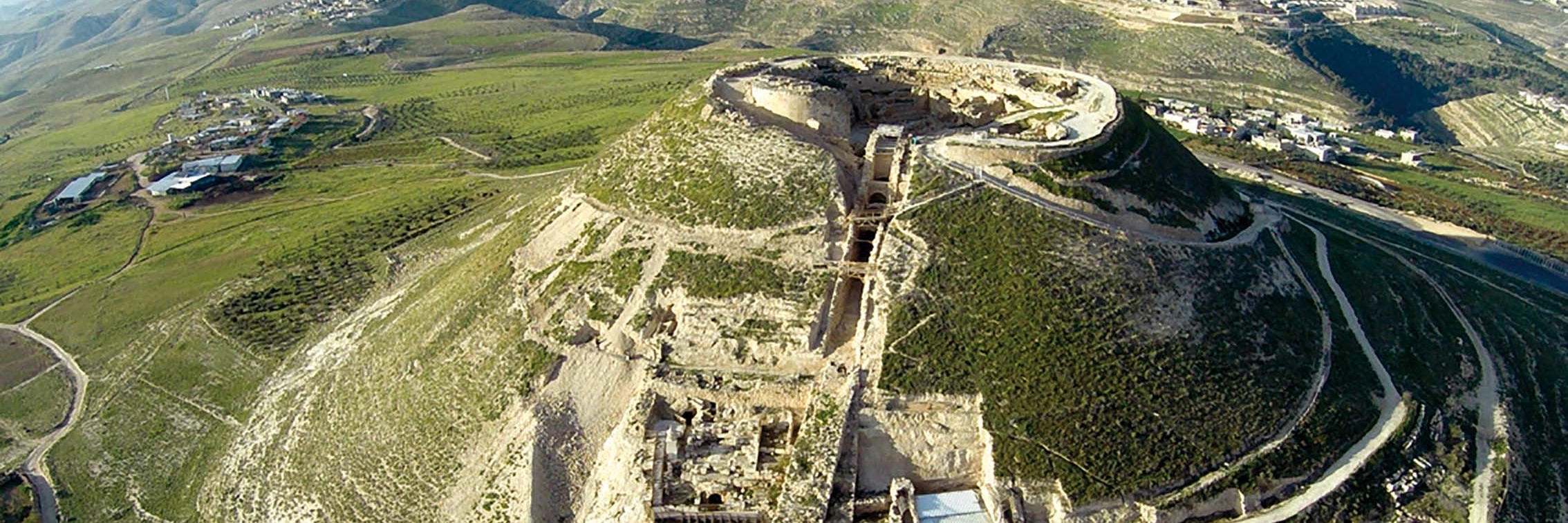 Đồi Herodium