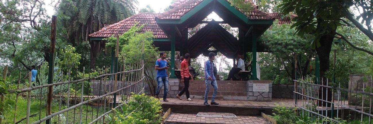 Công viên Victoria (Victoria Park)