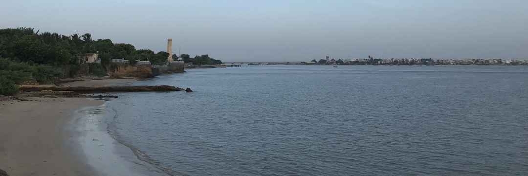 Đảo Piram Bet (Piram Bet Island)