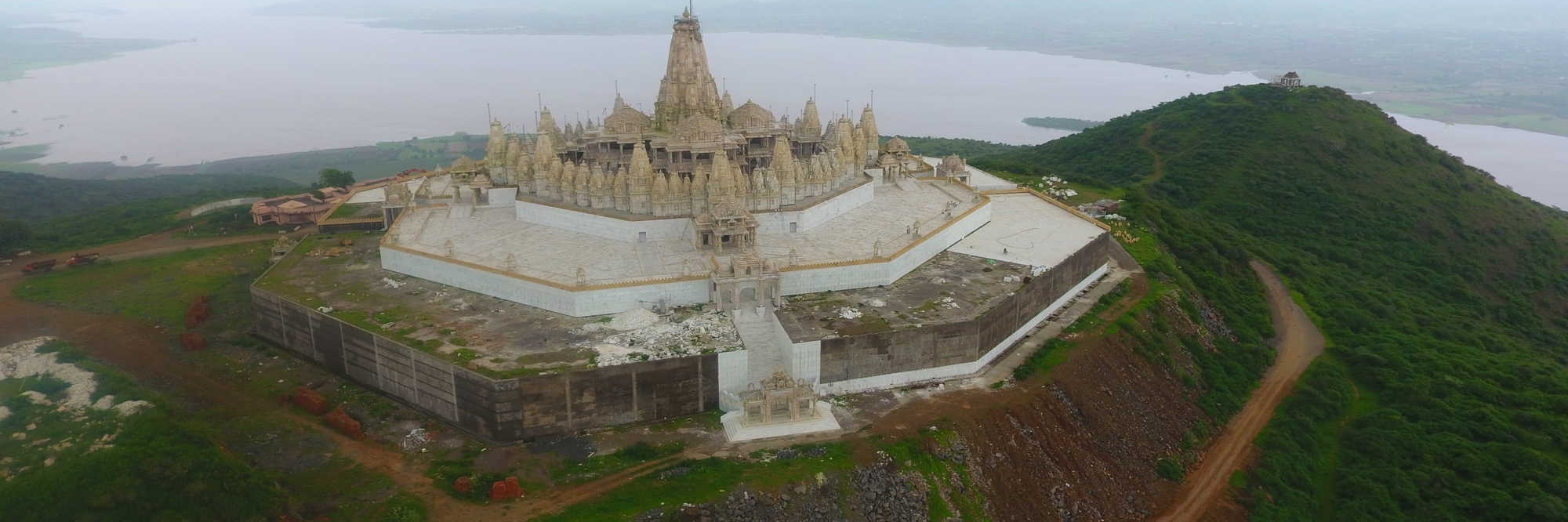 Khu vực Palitana (Palitana)