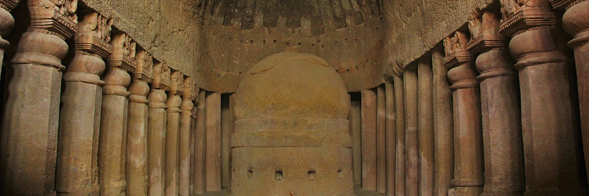 Hang Kanheri (Kanheri Caves)
