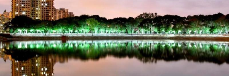 Hồ Upvan (Upvan Lake)