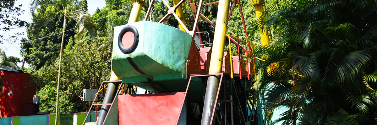 Công viên Nicco (Nicco Park)