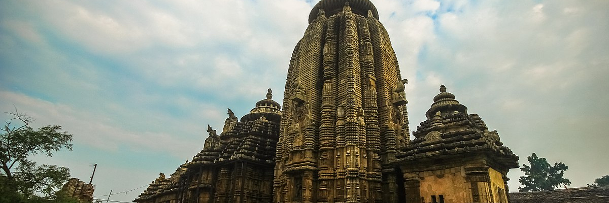 Đền Ananta Vasudev (Ananta Vasudev Temple)