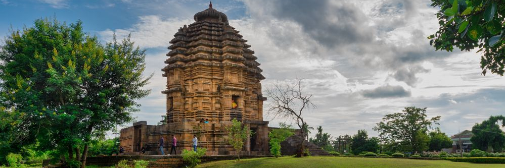 Đền Bhaskareswara (Bhaskareswara Mandir)