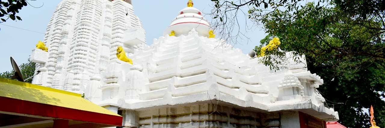 Đền Kedargauri (Kedargauri Mandir)