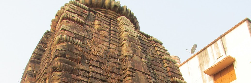Đền Mohini (Mohini Temple)