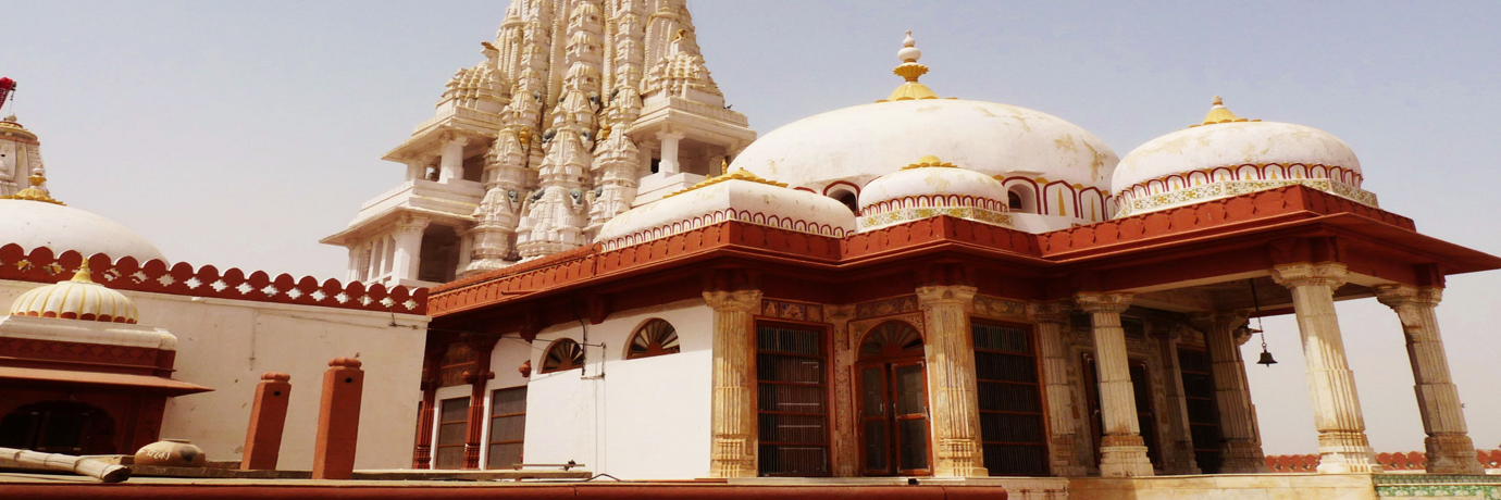 Đền Bhandasar (Bhandasar Temple)