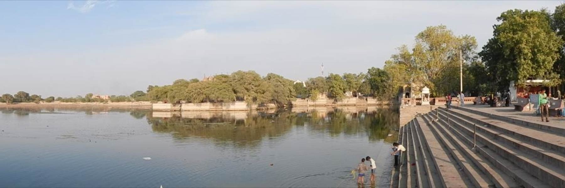 Khu vực Kolayat (Kolayat)