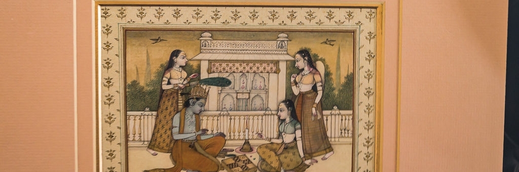 Trung tâm nghệ thuật thu nhỏ Bikaner (Bikaner Miniature Arts)