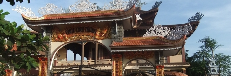 Chùa Linh Thông
