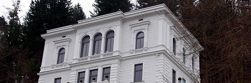 Biệt thự Bled (Bled Vila)