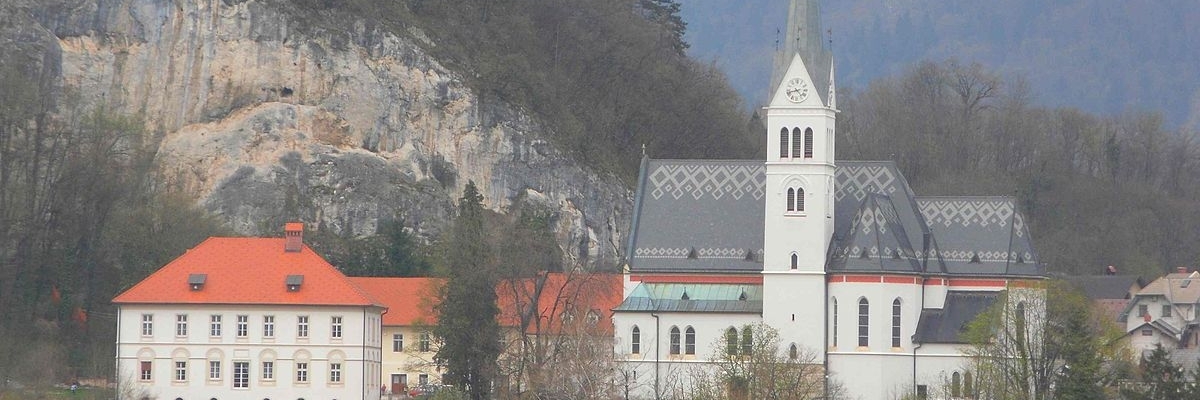 Nhà thờ Giáo xứ St. Martin (St. Martins Parish Church)