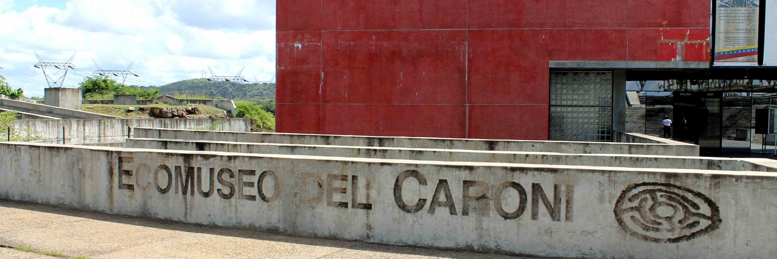 Bảo tàng Caroní (Ecomuseo del Caroní)