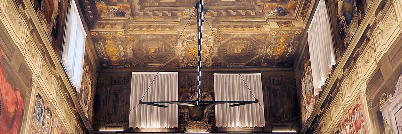 Cung điện DAccursio (Palazzo DAccursio)