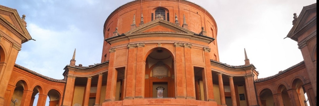Nhà Thờ San Luca ( San Luca )