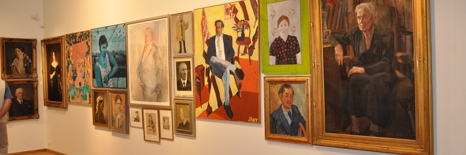 Bảo tàng Nghệ thuật Boras (Borås Konstmuseum)