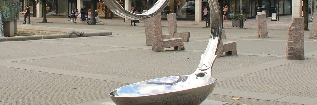 Biên niên sử điêu khắc quốc tế Borås (Borås International Sculpture Biennale)