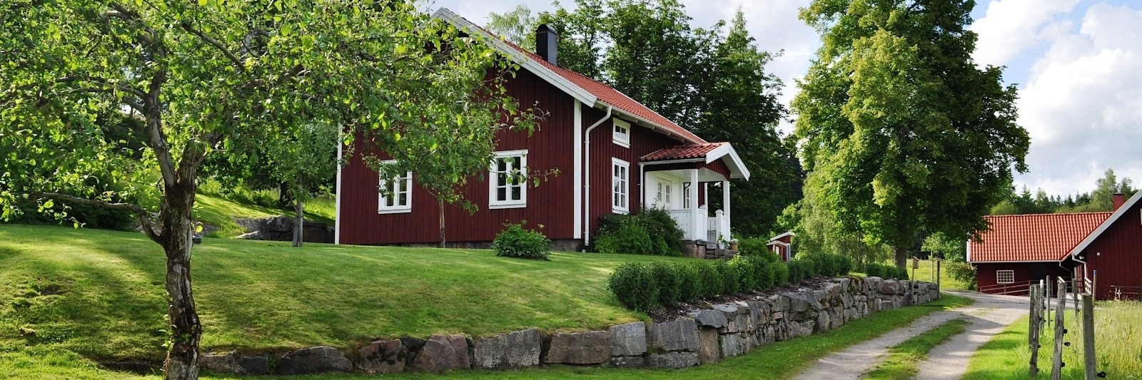 Công viên Rya Åsar (Rya Åsar)