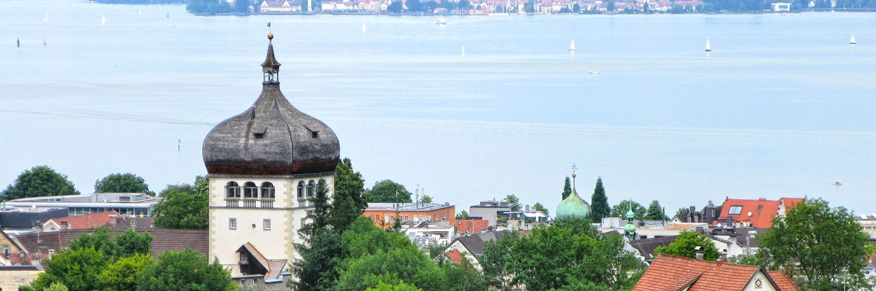 Tháp Martin (Martinsturm)