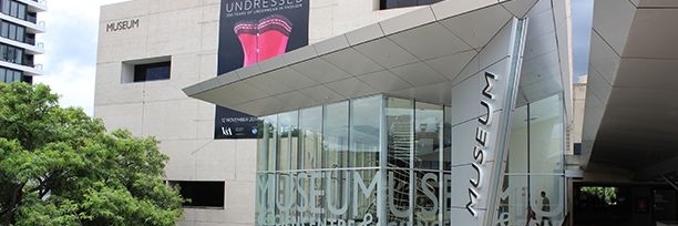 Bảo Tàng Queensland (Queensland Museum)