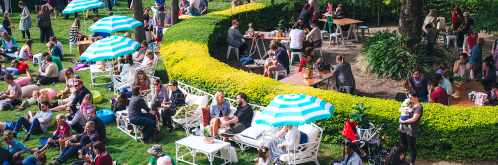 Chợ Finders Keepers Brisbane (Finders Keepers Markets)