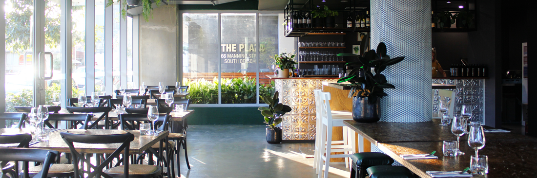 Nhà hàng chay Greenhouse (Greenhouse Canteen)