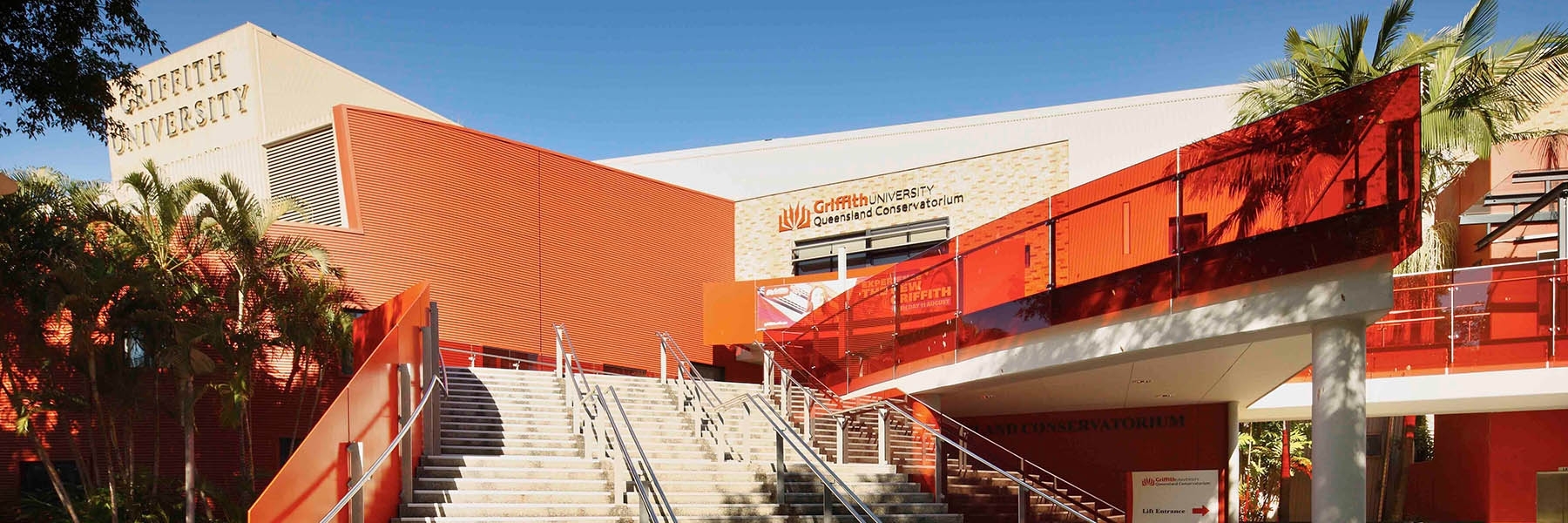 Nhạc viện Queensland (Queensland Conservatorium)