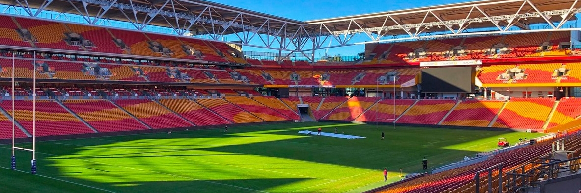 Sân vận động Suncorp (Suncorp Stadium)