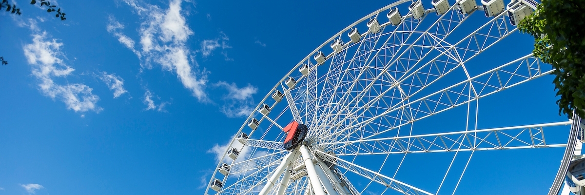 Vòng quay Brisbane (Wheel of Brisbane)