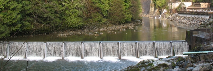 Trại giống sông Capilano (Capilano River Hatchery)