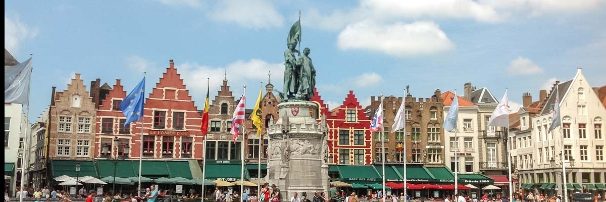 Quảng trường Markt (Markt Square)