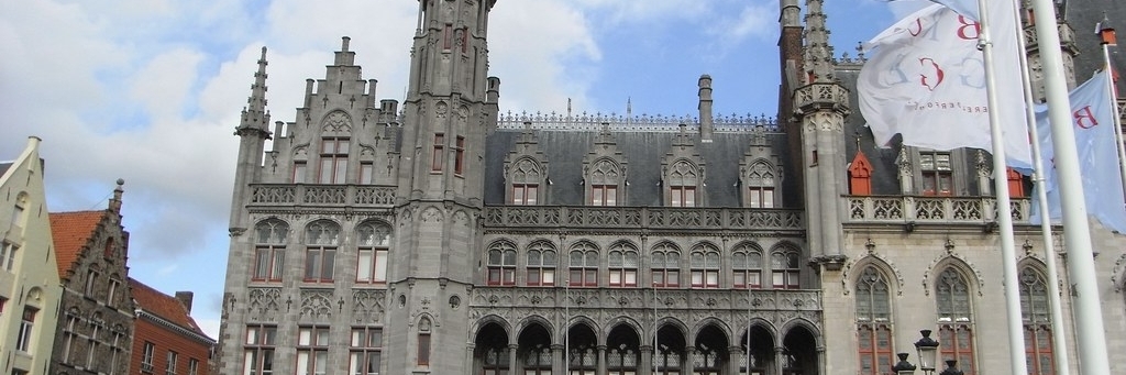 Toà nhà lịch sử (Historium)