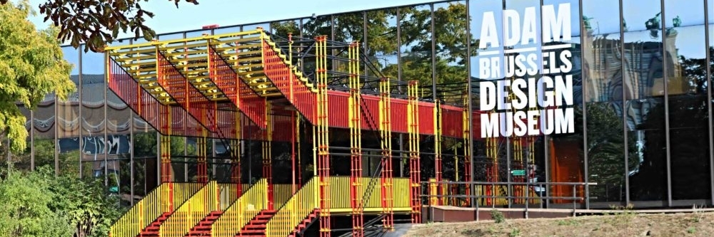 Bảo tàng ADAM (ADAM Brussels Design Museum)