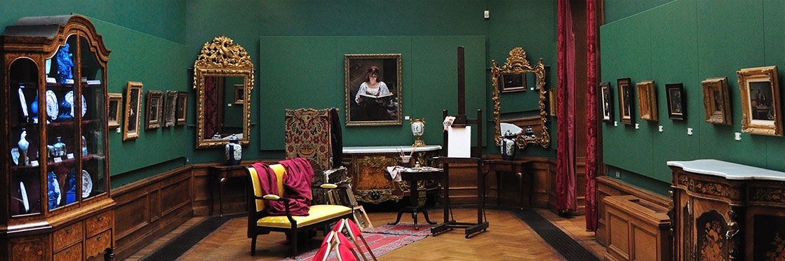 Bảo tàng Charlier (Charlier Museum)