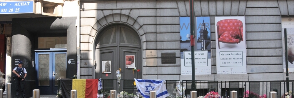 Bảo tàng Do Thái (Jewish Museum)