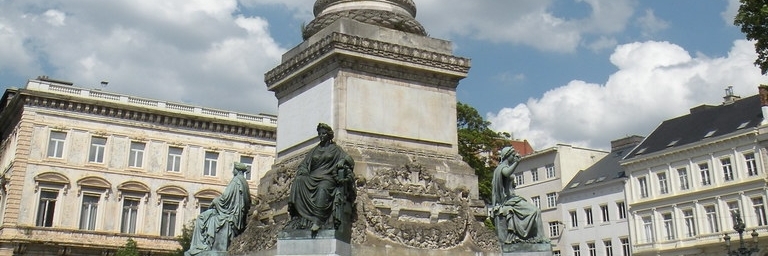 Cột của Quốc hội (Colonne du Congrès)