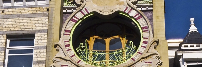 Ngôi nhà St-Cyr (Maison St-Cyr)
