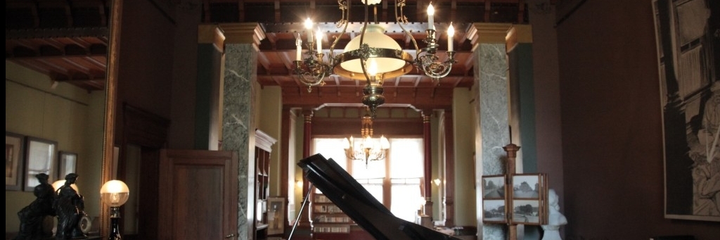 Nhà Autrique (Maison Autrique)