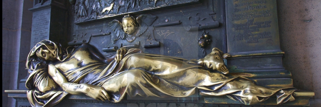 Tượng Everard t Serclaes (Statue of Everard t Serclaes)