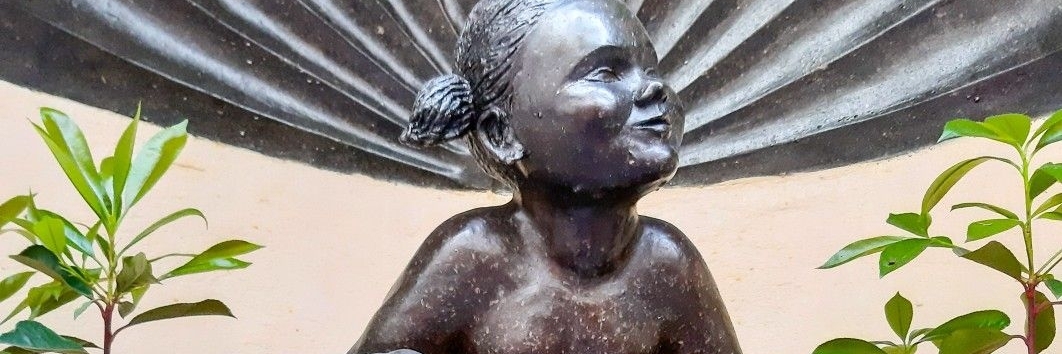 Tượng Jeanneke Pis (Jeanneke Pis)