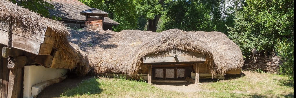 Bảo tàng làng quốc gia (Muzeul Naţional al Satului Dimitrie Gusti)