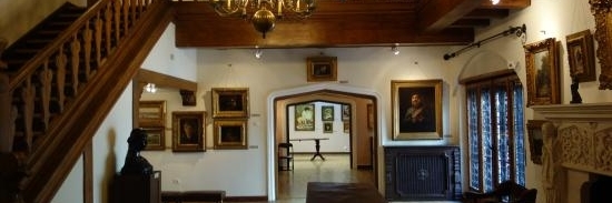 Bảo Tàng Zambaccian (Zambaccian Museum)