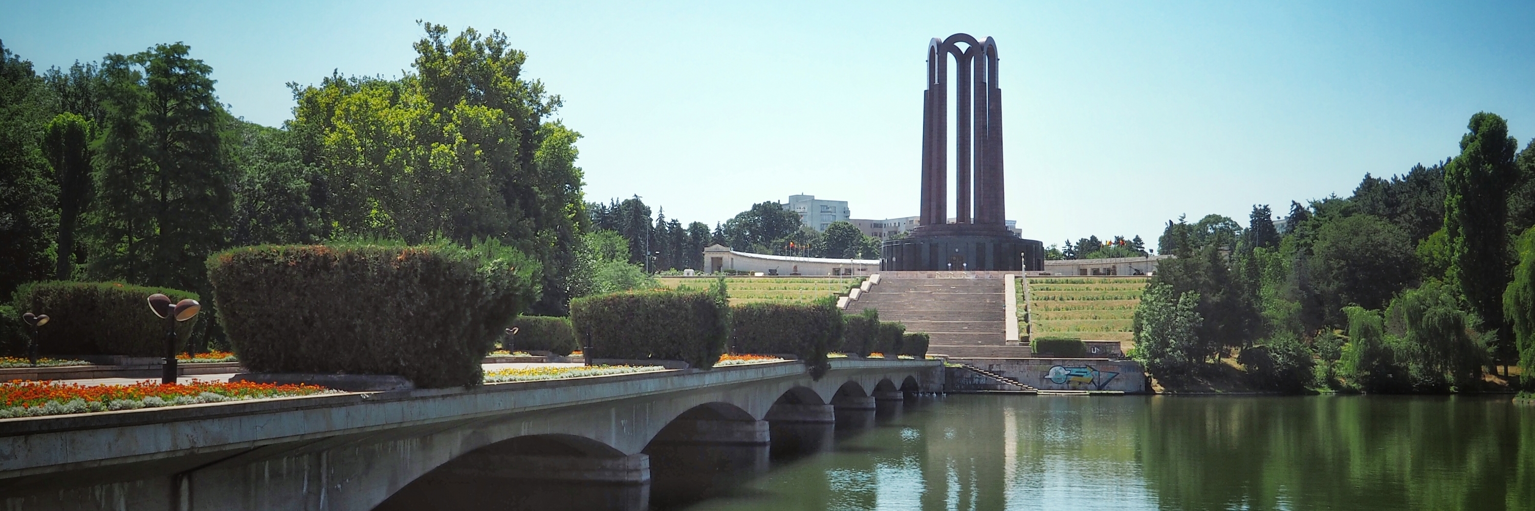 Công Viên Carol I(Carol I Park)