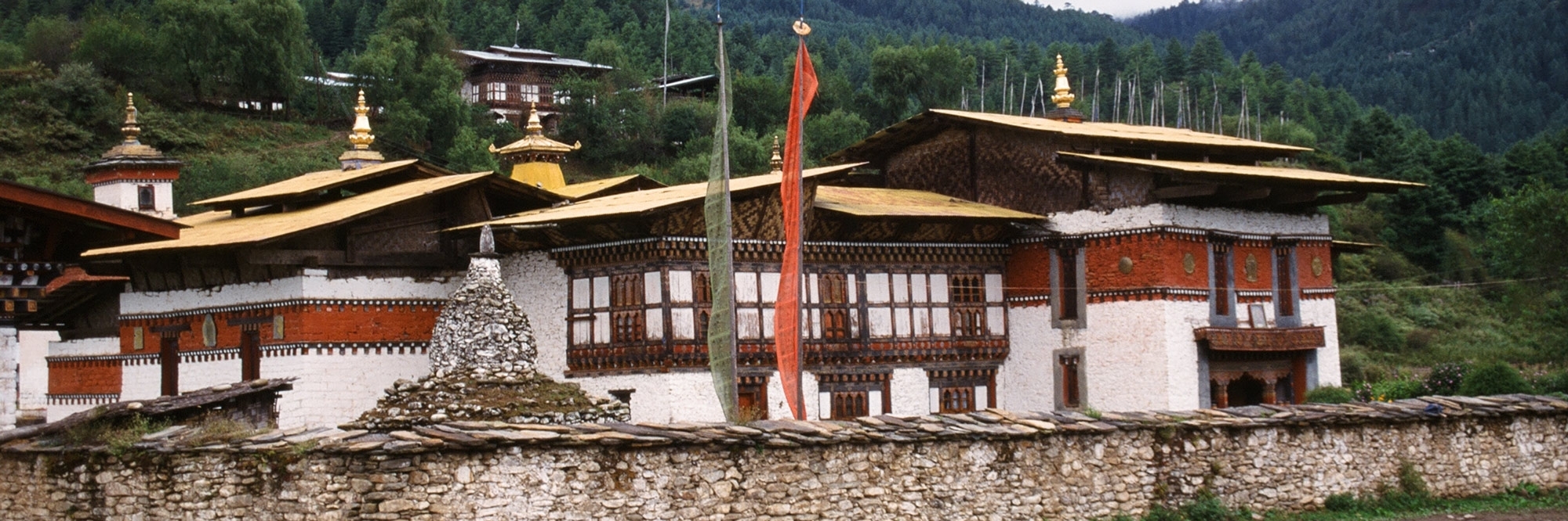 Đền Jambay (Jambay Lhakhang)