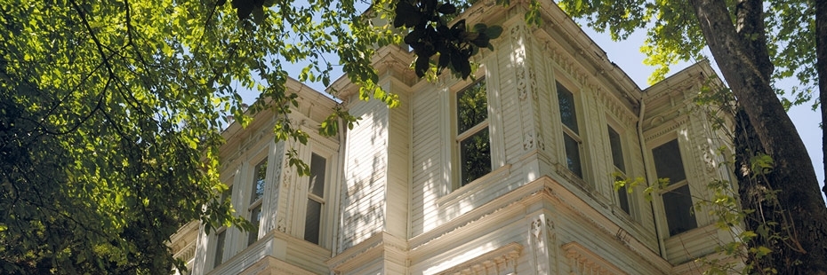 Bảo tàng lâm nghiệp Ormancilik (Bursa Ormancilik Museum of forestry)