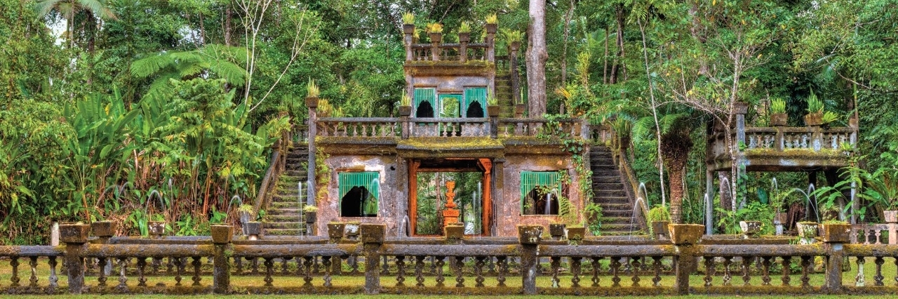 Công viên Paronella (Paronella Park)